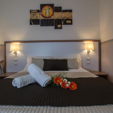 B&B Al Viale ฟอจเจีย ภายนอก รูปภาพ