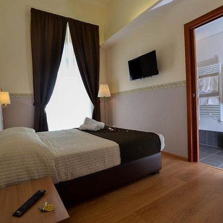B&B Al Viale ฟอจเจีย ภายนอก รูปภาพ